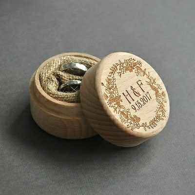 Ring bearer pillow? - 1