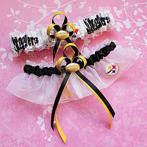 Garters! - 1