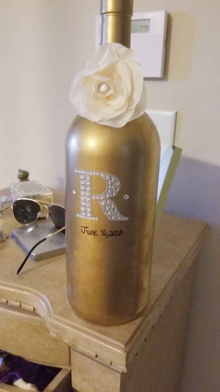 i am planning to do a diy wedding guest book but I'm having trouble finding a step-by-step tutorial.