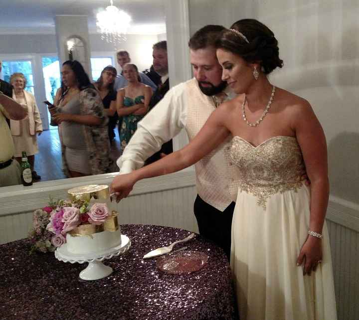 Cake - 1