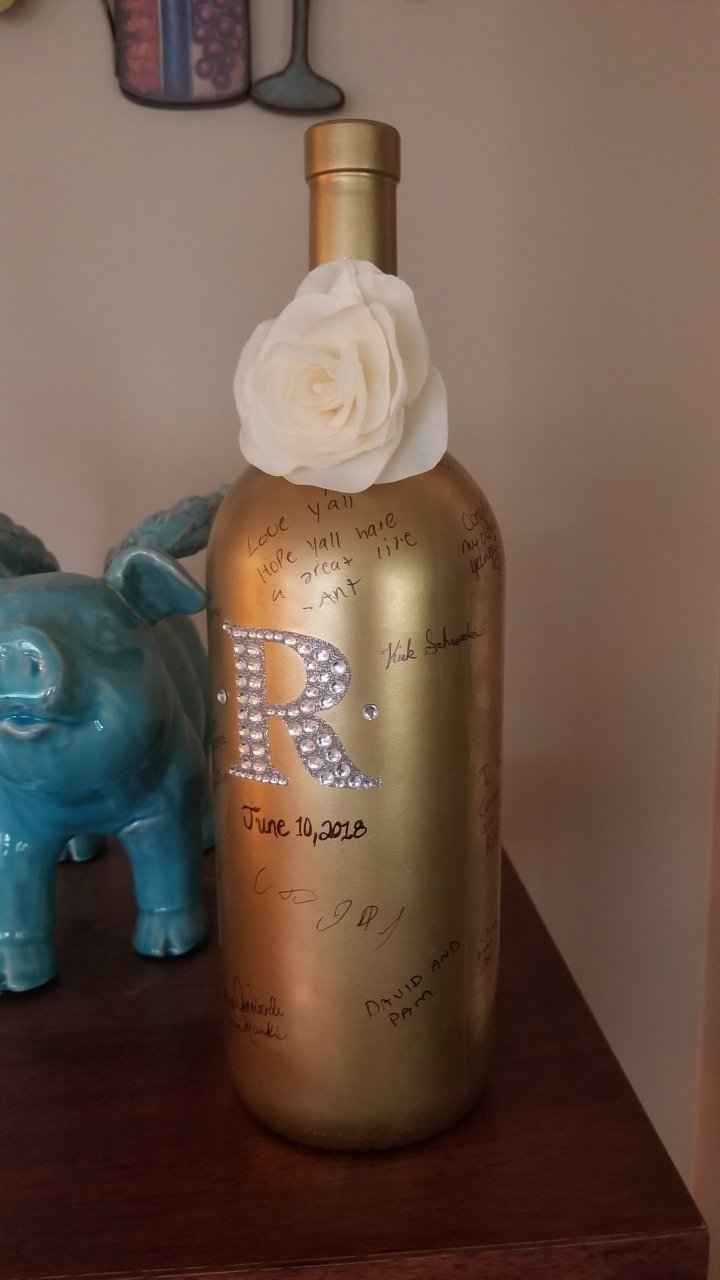 Unique Guest Sign In Ideas - 1