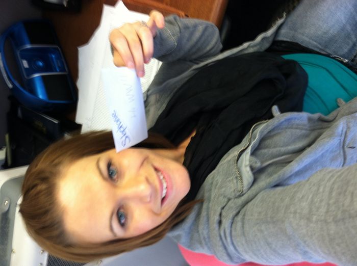 "lets flush out the trolls"