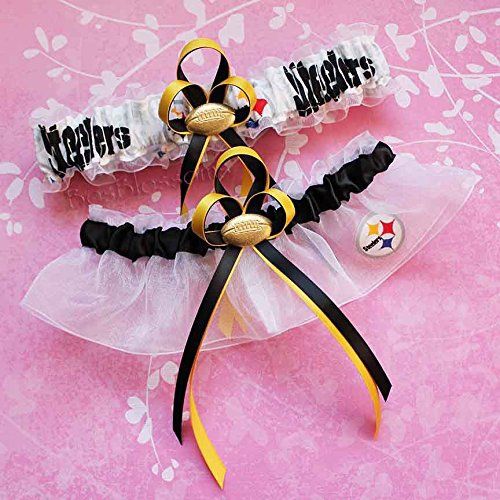 Garters! - 1