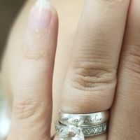 Wedding band help! - 1