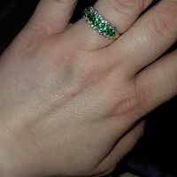 Brides of 2020!  Show us your ring! - 1