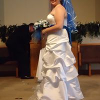 what does your wedding dress look like?!?!?