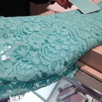 Ebay purchase- flower girl dress FAIL- UPDATED IT WASN'T A FAIL.. I WAS DUMB! LOL