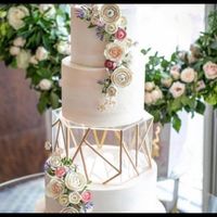 Wedding cake? - 2
