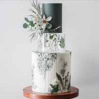 Wedding cake? - 4