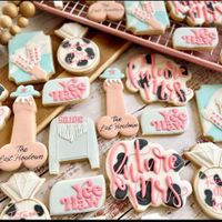 Bachelorette drag…… - 1