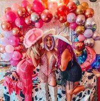 Bachelorette drag…… - 2