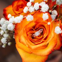2025 Brides - Show us your ring! - 1