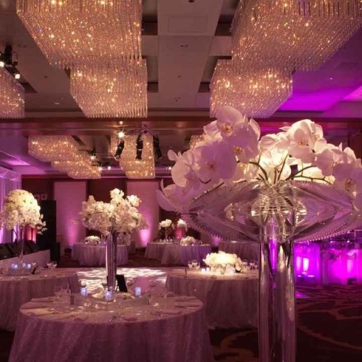 Finally booked our venue!!