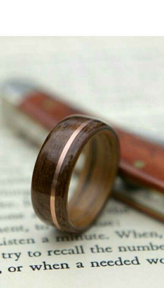 Wood vs Metal