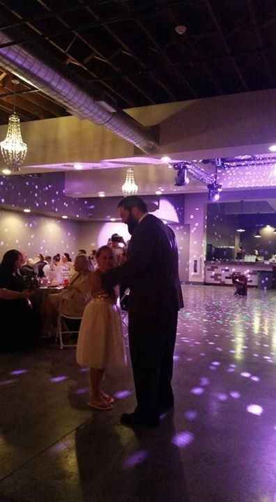 I'm Married!!!!!! NonPro Bam