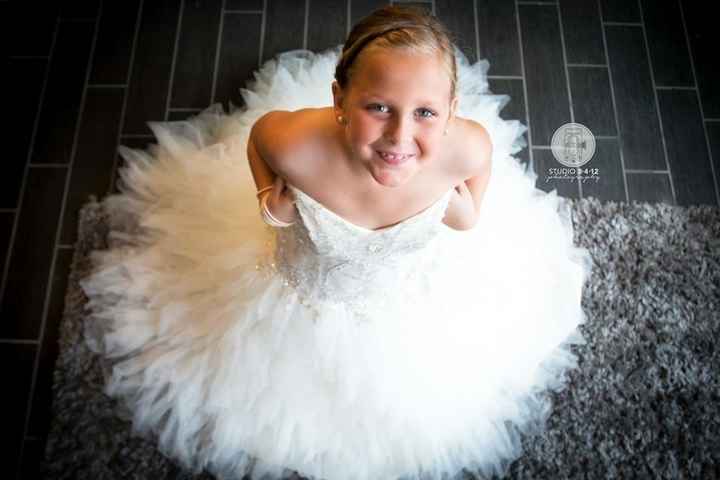 I'm Married!!!!!! NonPro Bam