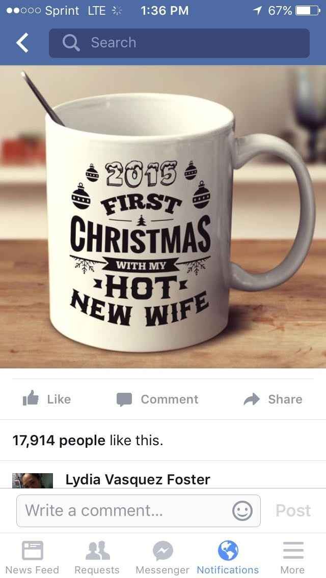 NWR: FH's Dorky Gift :)