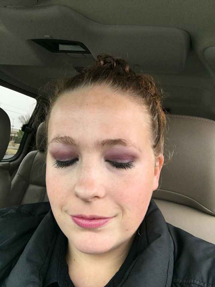 MAKE-UP JUNKIES UNIT!