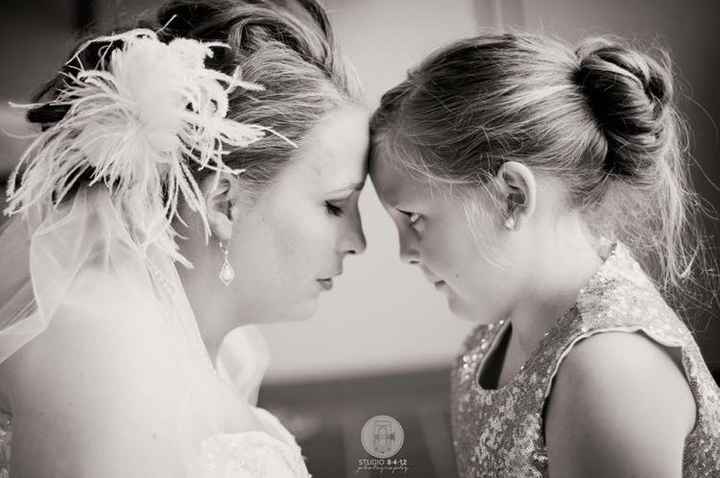 SHOW ME YOUR HAIRSTYLES!