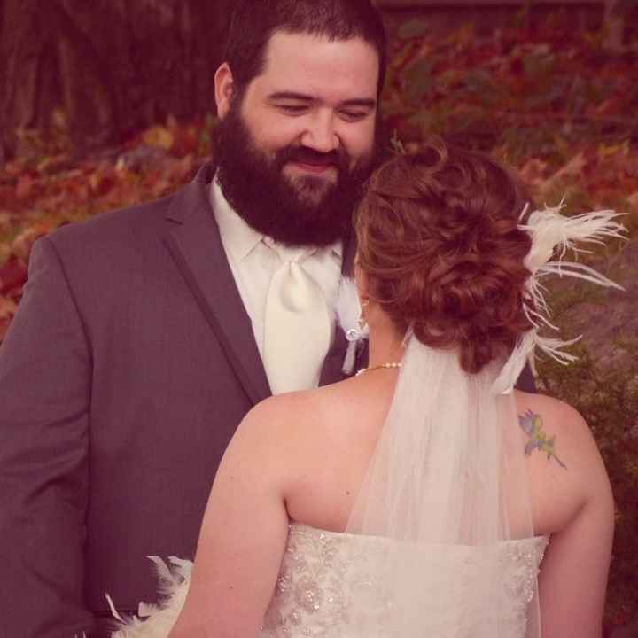 SHOW ME YOUR HAIRSTYLES!