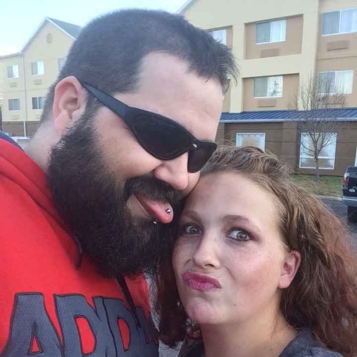 Picture, pictures, pictures!