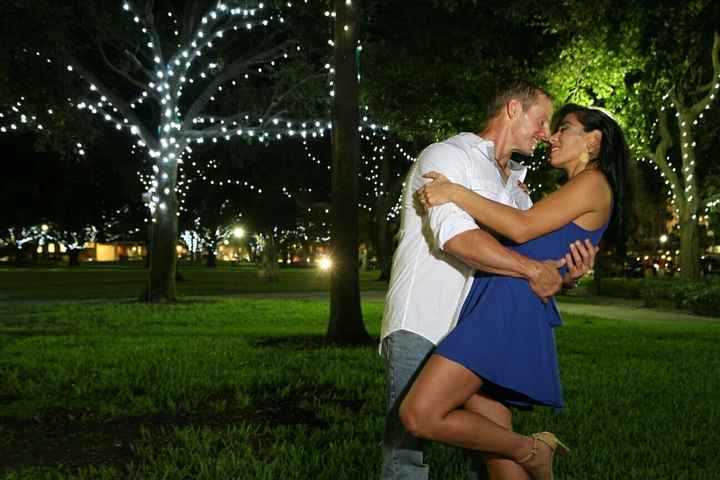 Weddingbug