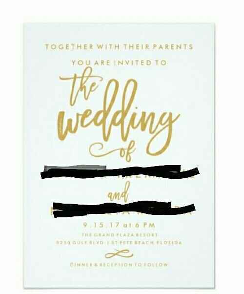 Zazzle? Minted? Wedding Paper Divas? DIY?