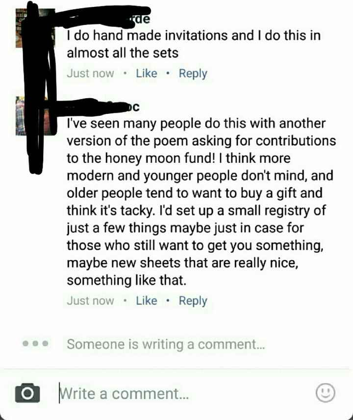 Saw this tackiness on facebook