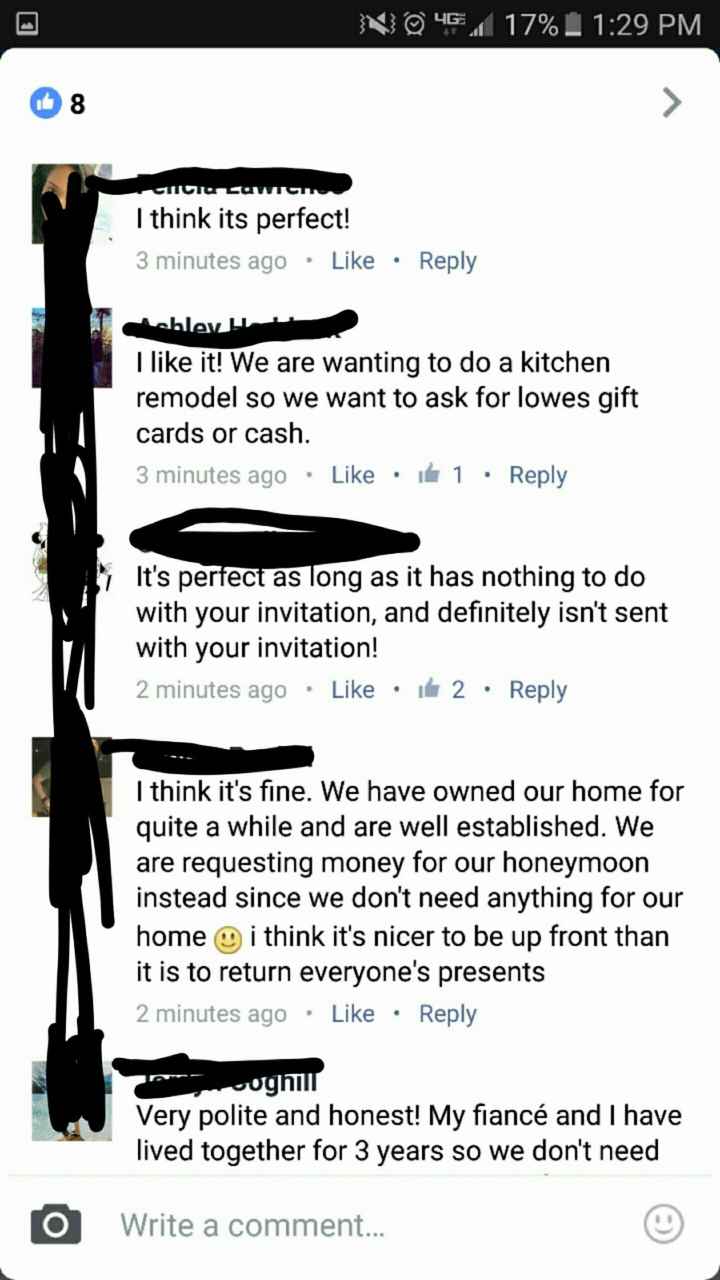 Saw this tackiness on facebook