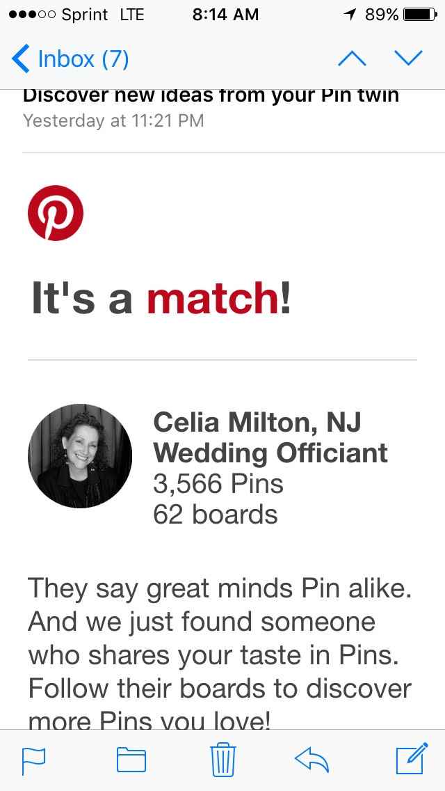 NWR This is for Celia