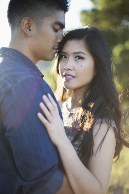 engagement photos *poll*