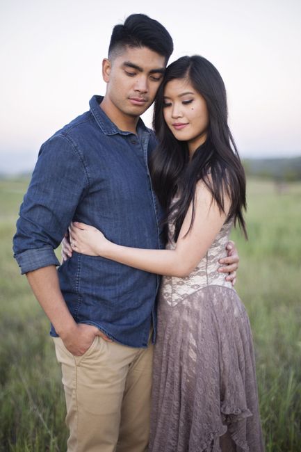 engagement photos *poll*