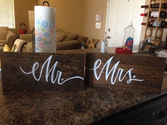 show us your latest DIY, or DIY in progress!