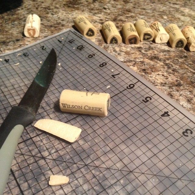 show us your latest DIY, or DIY in progress!