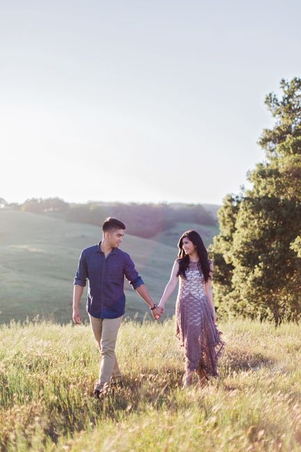 Show me your favorite Engagement Pictures!