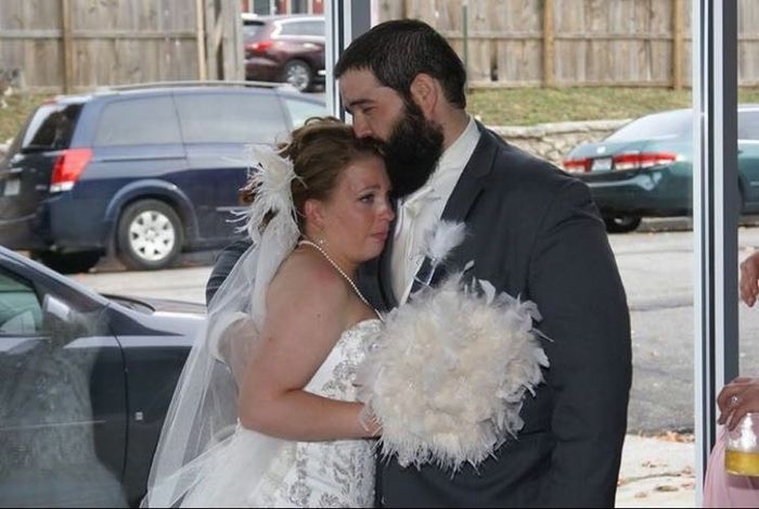 Show me those bouquets!