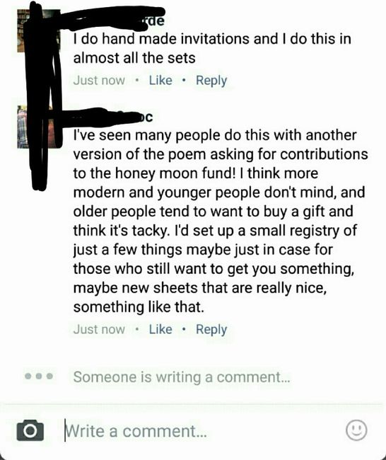 Saw this tackiness on facebook