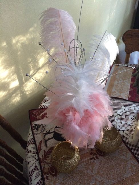 Centerpiece Mock Up