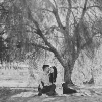 Show me your favorite Engagement Pictures!