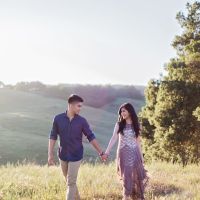 Show me your favorite Engagement Pictures!