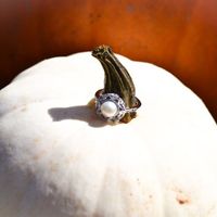 Rings.......to diamond or not to diamond