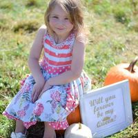 Let's see your proposal pictures!