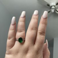 Brides of 2022! Show us your ring! - 1