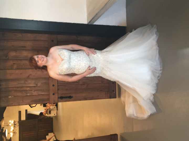 What Dress Are YOU Wearing?