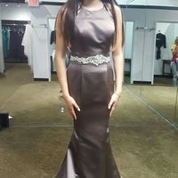 Finally said yes to my bridesmaids dresses