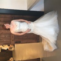 What Dress Are YOU Wearing?