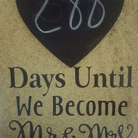 363 more days left...How many more days for you?