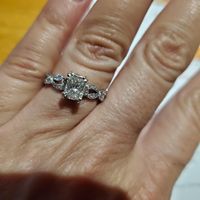Brides of 2021! Show us your ring! - 2