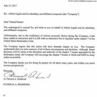 Alfred Angelo Closing? UPDATED - IT SEEMS THEY ARE CLOSING