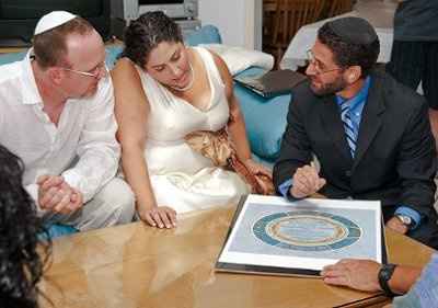 I'm married! And back from our honeymoon!